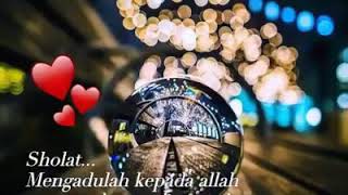 Download lagu StorY Kekinan terbaru 30 detik jika rindu berwudhu lah cocok buat stts WhatsApp mp3 Download lagu StorY Kekinan terbaru 30 detik jika rindu berwudhu lah cocok buat stts WhatsApp mp3