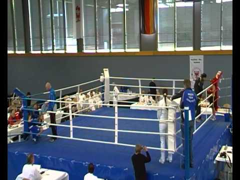 Kevin Stein vs. Jens Engel