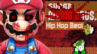 Super Mario World - Castle Theme (Trap/Hip Hop {Rap} Type Beat) Instrumental