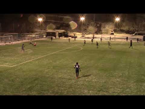 Ready - Lyn Gutter 14 søndag 14 jan 2omg