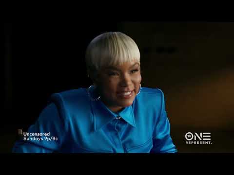 LeToya Luckett Recalls Transition From Destiny's Child to Solo Career | Uncensored