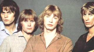 The Shoes - Now And Then