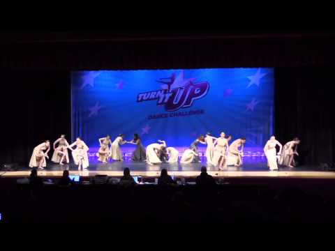 IDA People's Choice Award // INTERVENTION-Studio for the Living Arts Dance Complex [Scarborough, ME]