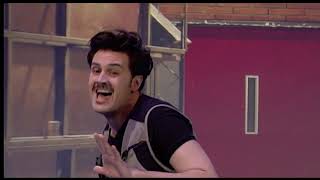 Cuando las luces se apagan