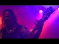 Deicide - Behind The Light Thou Shall Rise [When London Burns 2004]