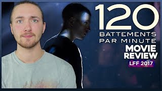 Recenzja z festiwalu LFF 2017