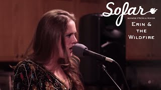 Erin & the Wildfire - Thirsty For Your Love | Sofar Washington, DC