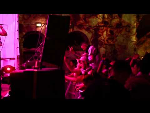 Outlook Festival 2012 — by Rob Antill