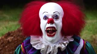 Best of Tim Curry&#39;s Pennywise (Stephen King&#39;s IT 1990)