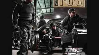 G-Unit- Straight Outta SouthSide (Instrumental) (not looped)