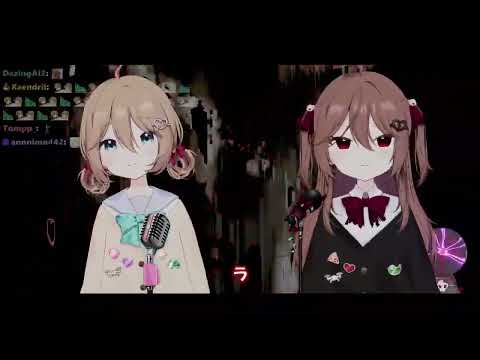 Evil And Neuro Sing Rad Rad By BPM15Q