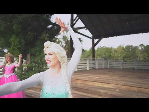 Promotional video thumbnail 2 for Character Pros