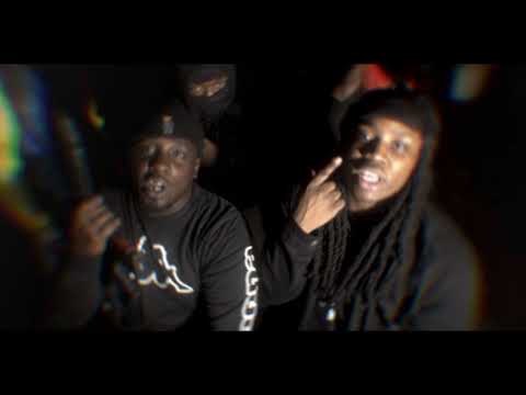 SMG YUNG BLOCK ft BLIZZY BLACK -  Bloody The Carpets (Official Music Video)(Prod. by Ddotfreezing)