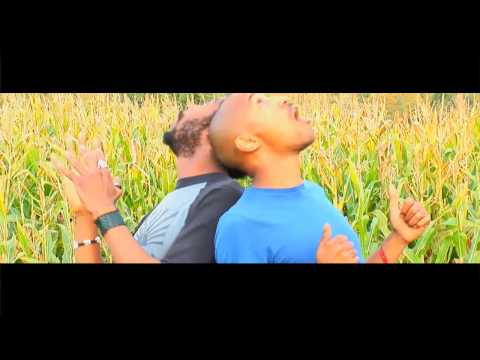 DjeuhDjoah & Lieutenant Nicholson : Cupidon (Official video)