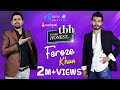 To Be Honest 3.0 Presented by Telenor 4G | Feroze Khan | Tabish Hashmi | Nashpati Prime