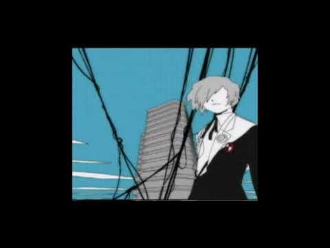 ΛDRIΛNWΛVE | BURN MY STRUGGLE (WEEKLY WΛVE 05)