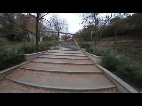 Geprc Darkstar 20 en Vallpa