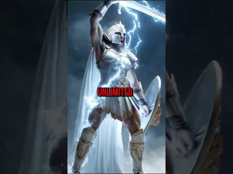 Spiritual Warfare (Short)