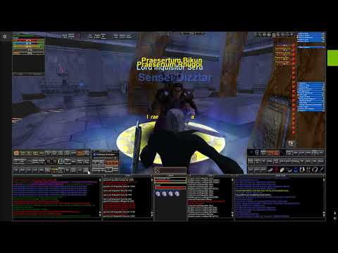 THJ Seru 4/4 in 146 seconds with PAL/MNK/WAR