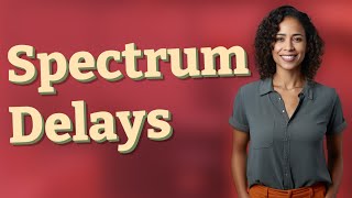 Why Are Spectrum Notifications Delayed During Service Interruptions