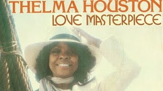 Thelma Houston - Love masterpiece [rare full length version]