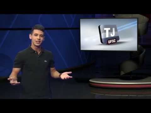 TJ UFSC 04/05/15 - Feira da Esperança