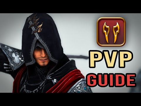 How To Play Viper in PvP | FFXIV Guide