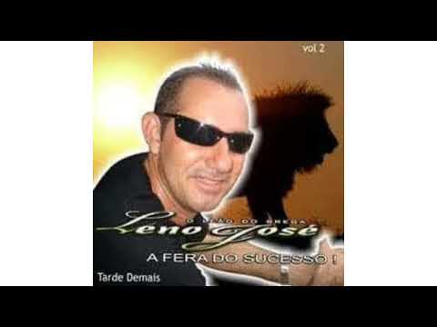 Leno José - coração bombeando