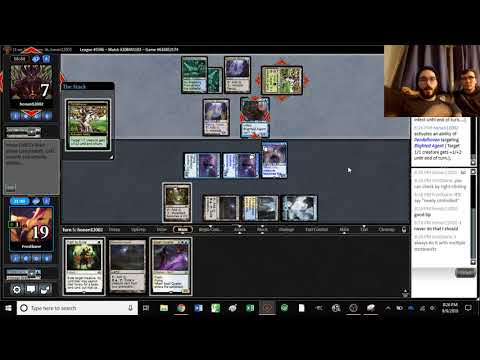 UW Spirits League 09/09/18 - Match 4 vs UG Infect