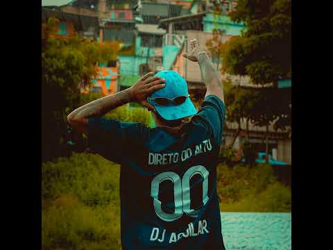 DEIXA EU MANDAR MEU PASSINHO - MC Marlon PH, e DJ Tchouzen (DJ Aguilar)