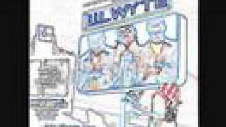 Lil&#39; Wyte- Look Like You (Version 1)