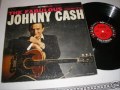 The troubadour - Cash Johnny