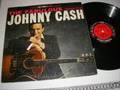 THE  TROUBADOUR  by  JOHNNY  CASH