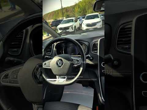фото renault scenic iv 0
