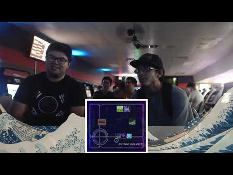 Muramasa 30 - Kurbstomp (Kirby) vs Stanaven (Fox) - RBGF