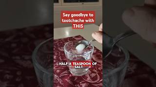 Download lagu Meredakan Sakit Gigi dengan Cepat menggunakan Air Garam #kesehatan #doktergigi #pereda nyeri #video pendek viral #pereda sakit gigi mp3