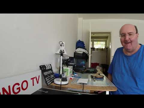 MongoTV_5028 - Min Frokost - RUGBRØD Med LEVERPOSTEJ