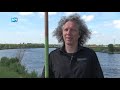 Polderwachter ziet landschap voortdurend veranderen: "Niets doen is geen optie"