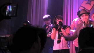 Tanya Markova - End of the World