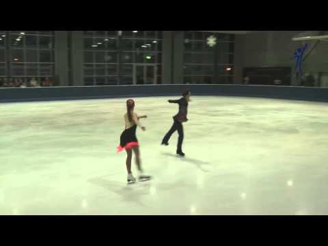 Robynne TWEEDALE / Edward CARSTAIRS GBR