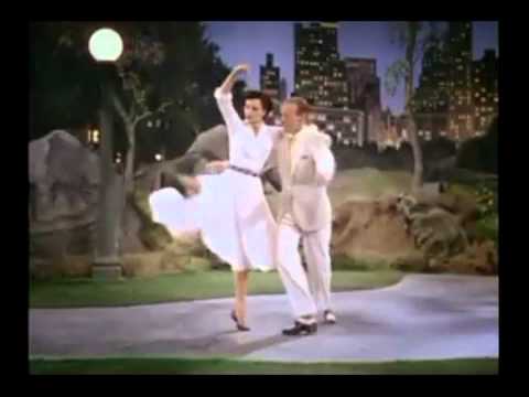 Dancing shoes video thumbnail
