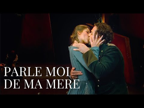 Carmen, Parle-moi de ma mere, Maija Kovalevska, Bryan Hymel at the Royal Opera House London