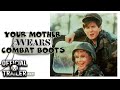 YOUR MOTHER WEARS COMBAT BOOTS (1989) | Official Trailer