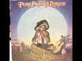 Pure Prairie League "Lifetime Of Nighttime"