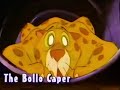 Toon Disney Toon Treats Promo 1998