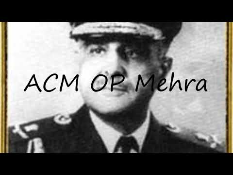 How to pronounce ACM OP Mehra in Dutch?
