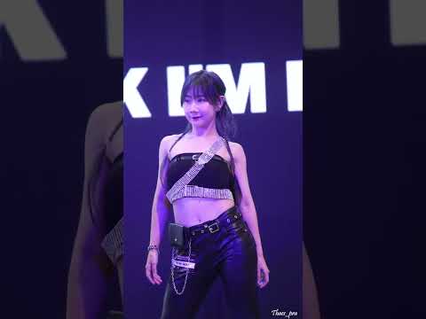 LADYZ cover LE SSERAFIM [ Mild Fancam ]  | K-POP COVER DANCE FESTIVAL 2023