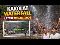 Kakolat Waterfall Bihar Full Vlog Latest Update 2026 Bihar Ka Switzerland