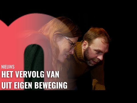 Het vervolg van 'Uit eigen Beweging'