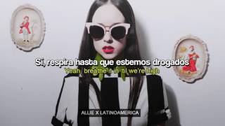 Allie X - Prime (Sub. Español / Lyrics)